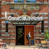 Conscious Hotel Amsterdam