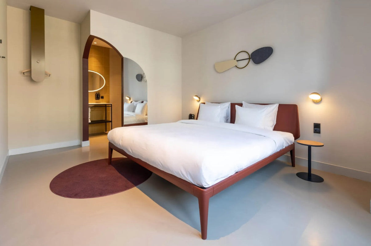 Conscious Hotel Amsterdam