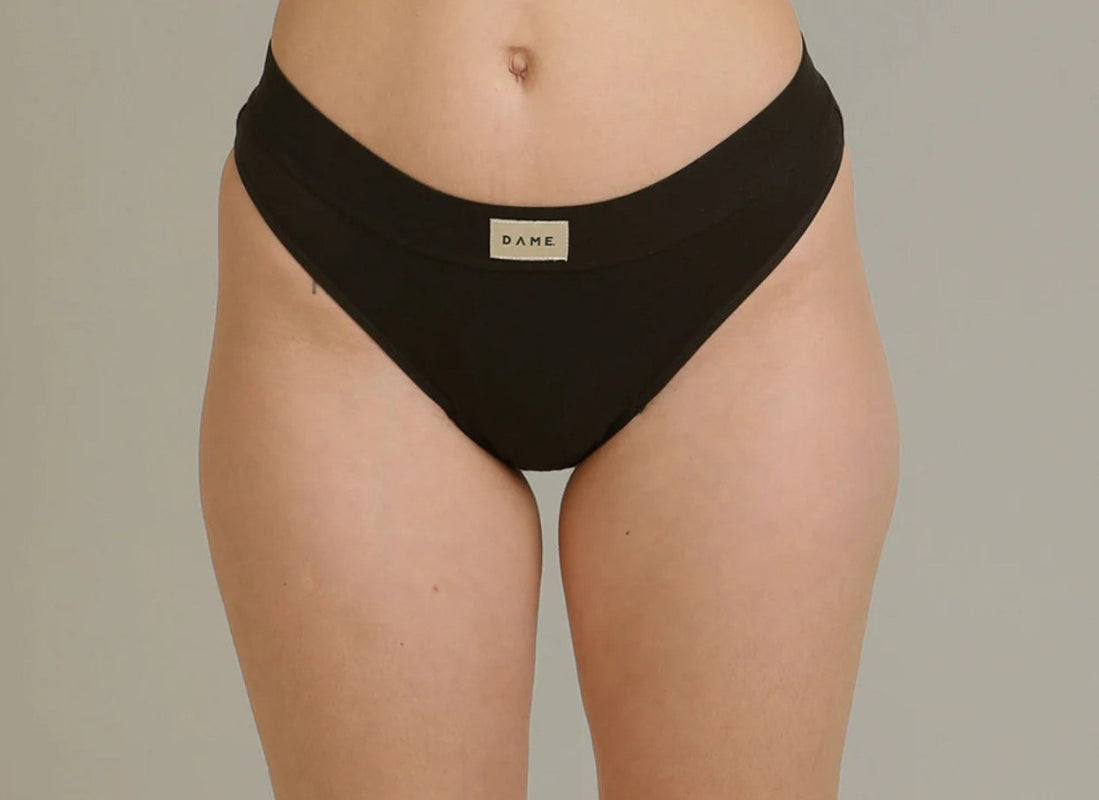 DAME Period Pant - Thong