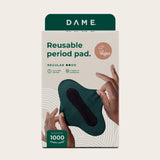 DAME Reusable Pad