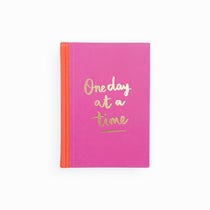 The Positive Planner Dotted Journal
