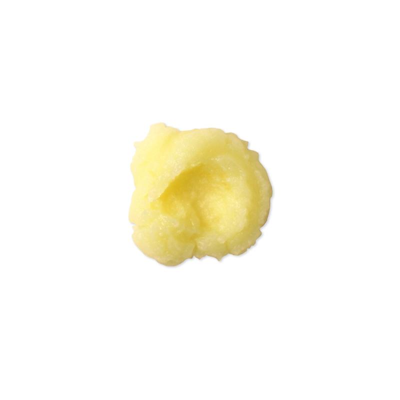 Dreem Distillery CBD Bed Balm Swatch