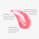 Evolve Organic Beauty Bio-Retinol Glossy Lip Oil