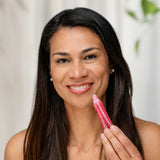 Evolve Organic Beauty Bio-Retinol Glossy Lip Oil