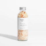Hobo + Co Rest Aromatherapy Essential Oil Mineral Bath Salts