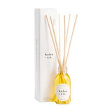 Hobo + Co's Orange Spice reed diffuser