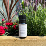 Housemade Botanics Balance Aromatherapy Essential Oil