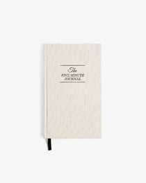 Intelligent Change The Five Minute Journal