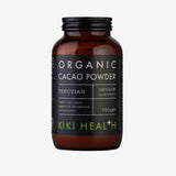 Kiki Health Organic Cacao Powder