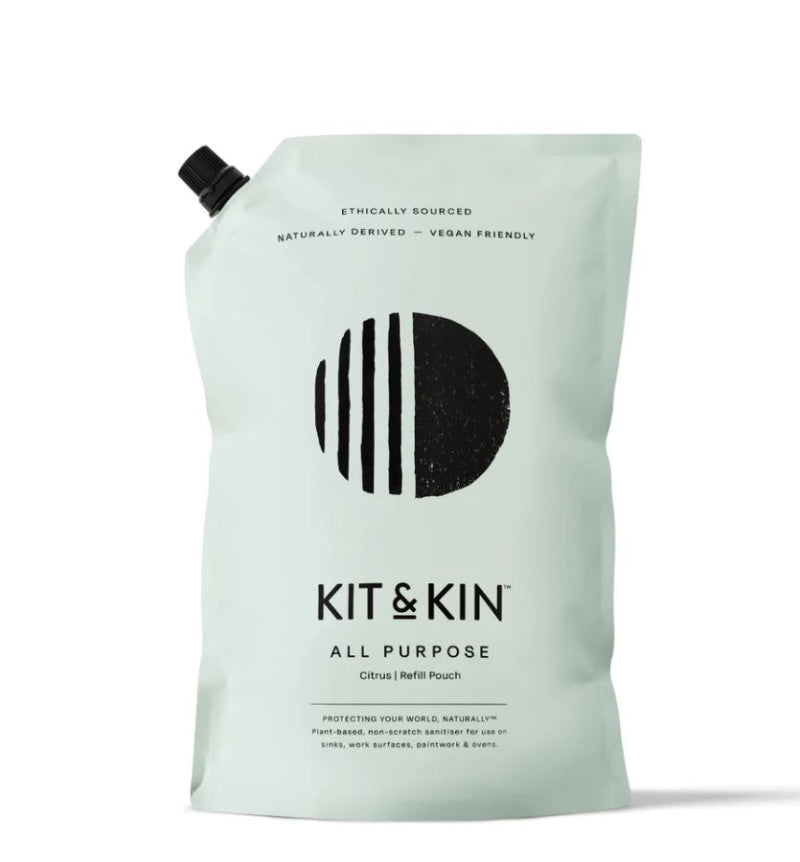 Kit & Kin All Purpose Cleaner