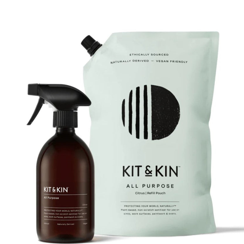 Kit & Kin All Purpose Cleaner