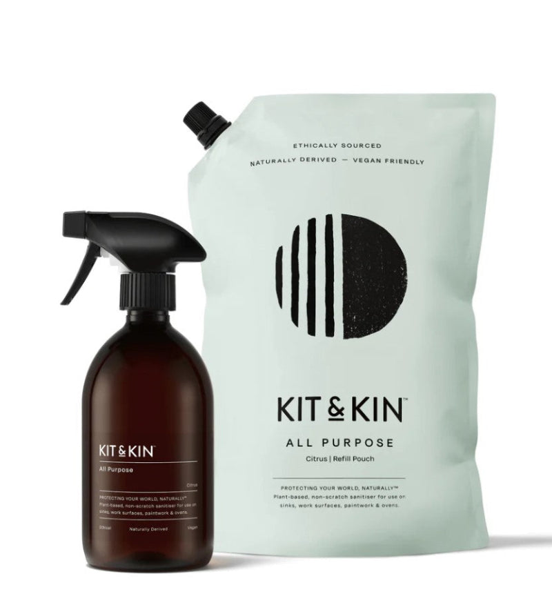 Kit & Kin All Purpose Cleaner