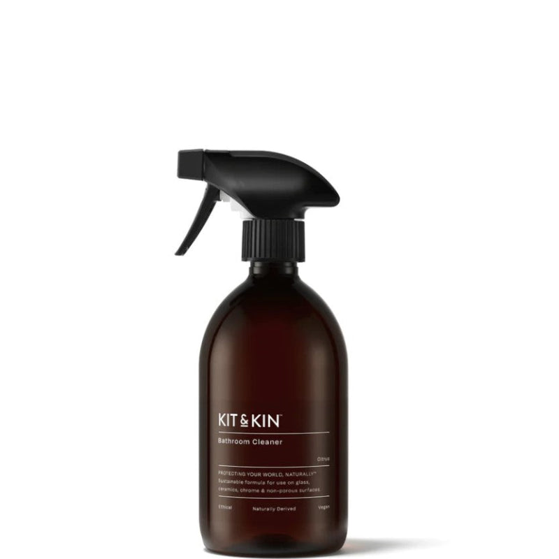 Kit & Kin Bathroom Cleaner