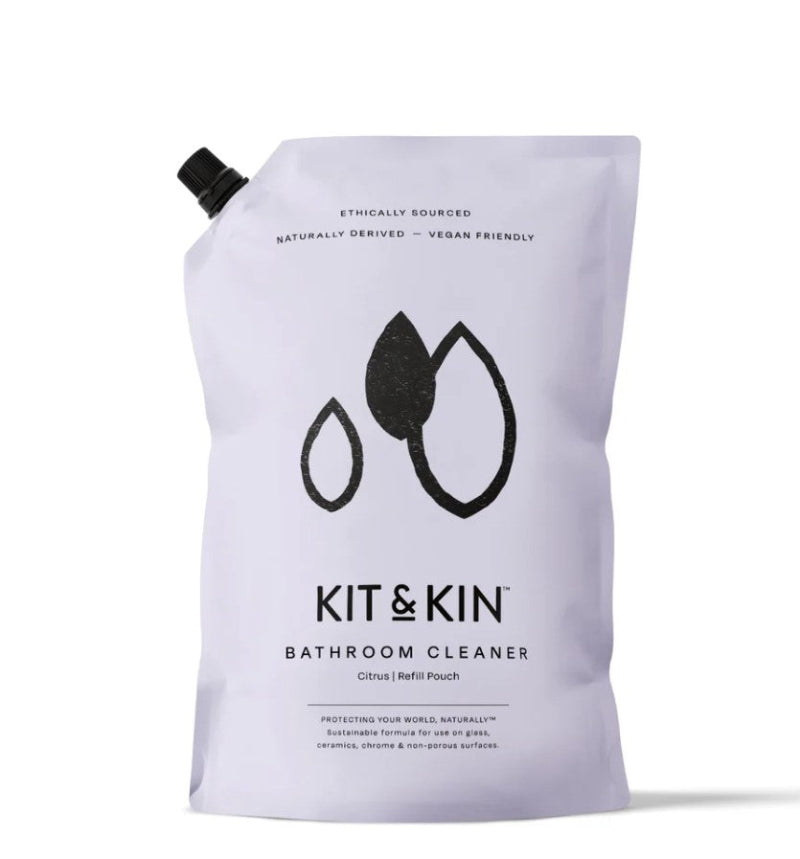 Kit & Kin Bathroom Cleaner