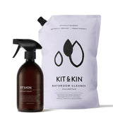 Kit & Kin Bathroom Cleaner