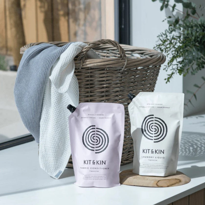 Kit & Kin Laundry Bundle