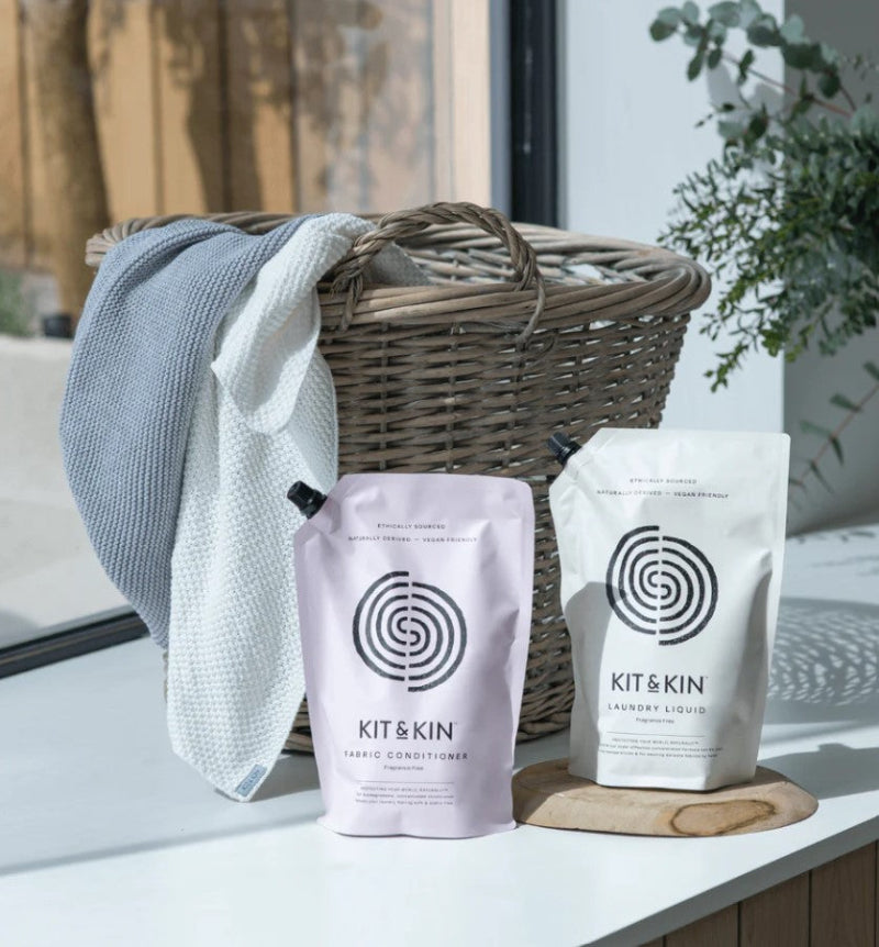 Kit & Kin Laundry Bundle