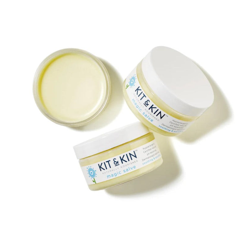 Kit & Kin Magic Salve