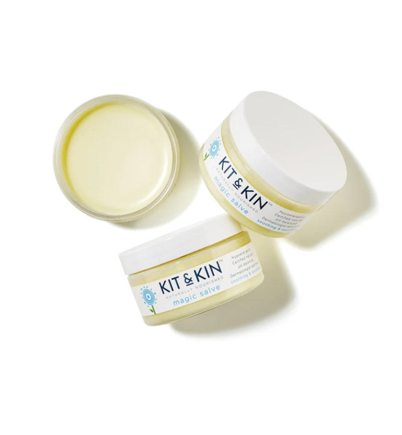 Kit & Kin Magic Salve