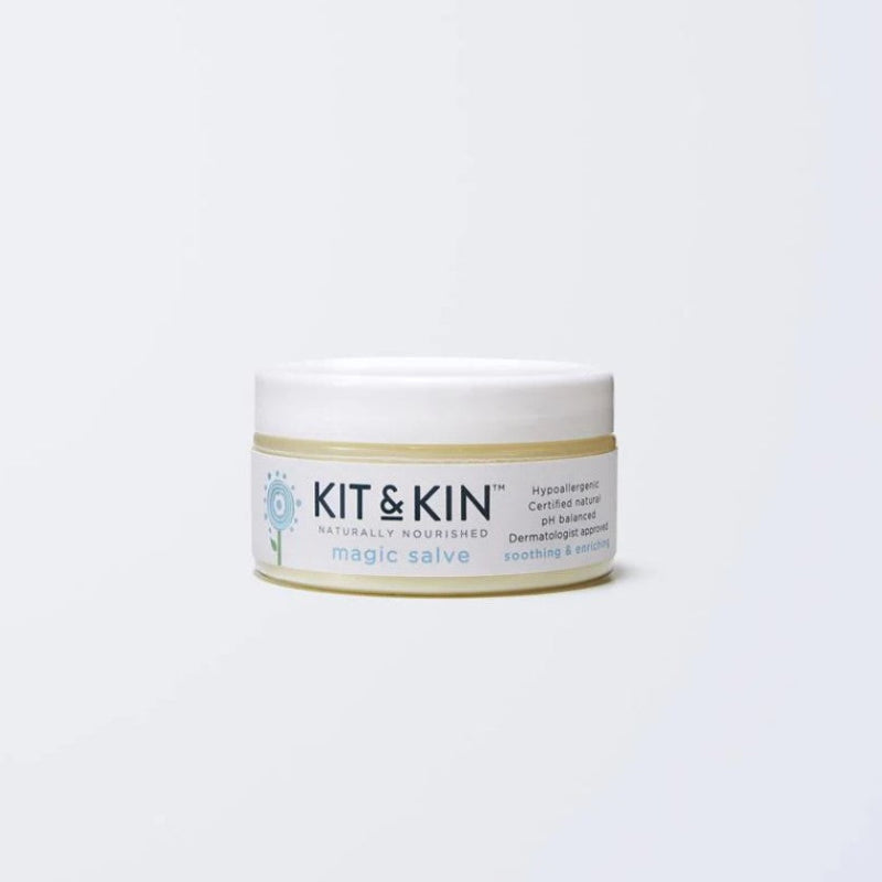 Kit & Kin Magic Salve