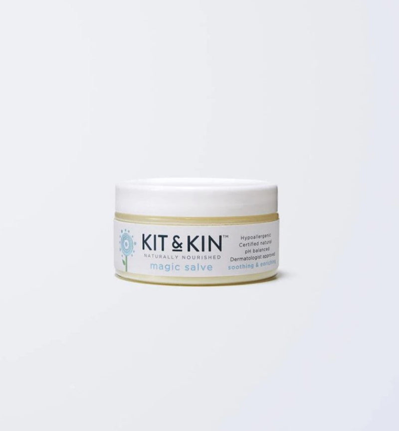 Kit & Kin Magic Salve