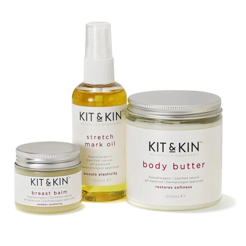 Kit & Kin Mum Bundle