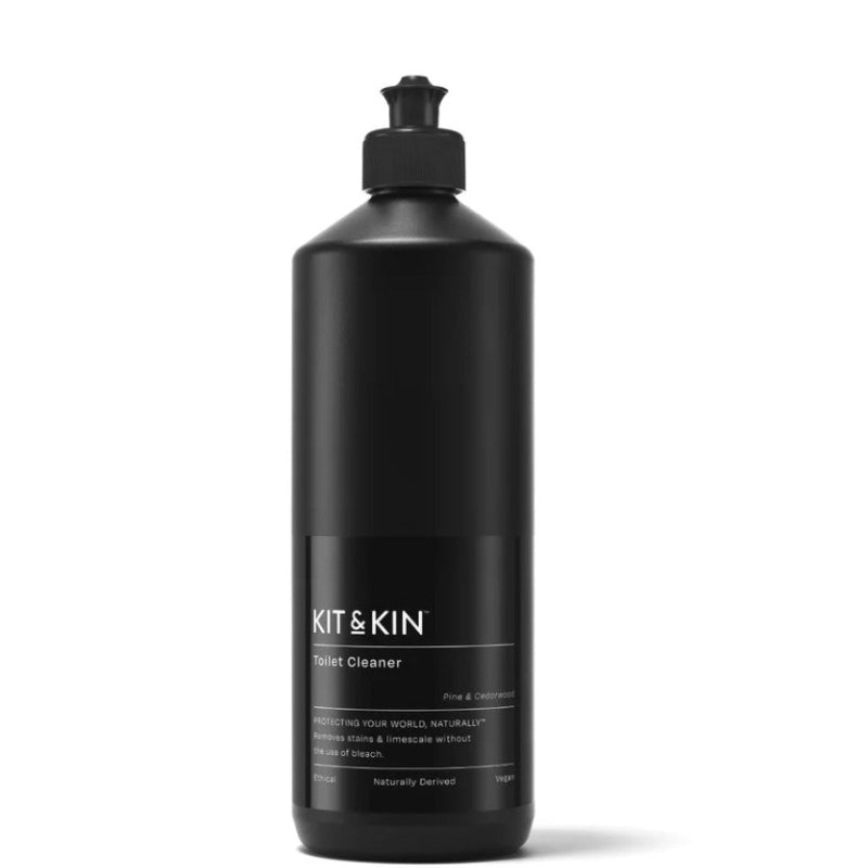 Kit & Kin Toilet Cleaner