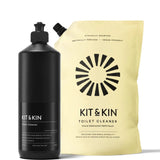 Kit & Kin Toilet Cleaner