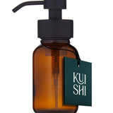 Kuishi Amber Foaming Hand Soap Dispenser