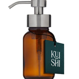 Kuishi Amber Foaming Hand Soap Dispenser