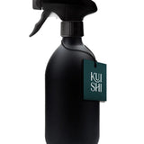 Kuishi Black Spray Bottle