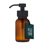 Kuishi Amber Foaming Hand Soap Dispenser