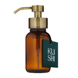 Kuishi Amber Foaming Hand Soap Dispenser