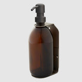 Kuishi Single Wall Mounted Soap Dispenser