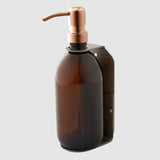 Kuishi Single Wall Mounted Soap Dispenser