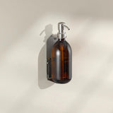 Kuishi Single Wall Mounted Soap Dispenser