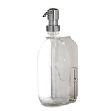 Kuishi Single Wall Mounted Soap Dispenser