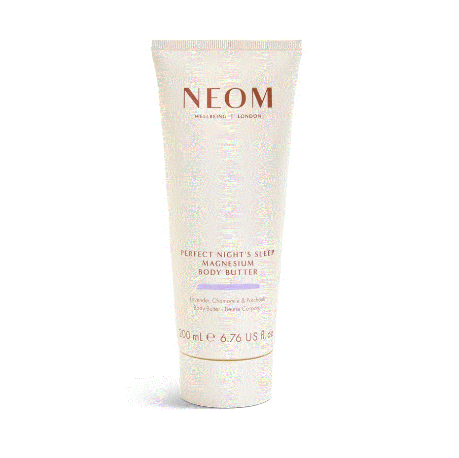 Neom Perfect Night's Sleep Magnesium Body Butter