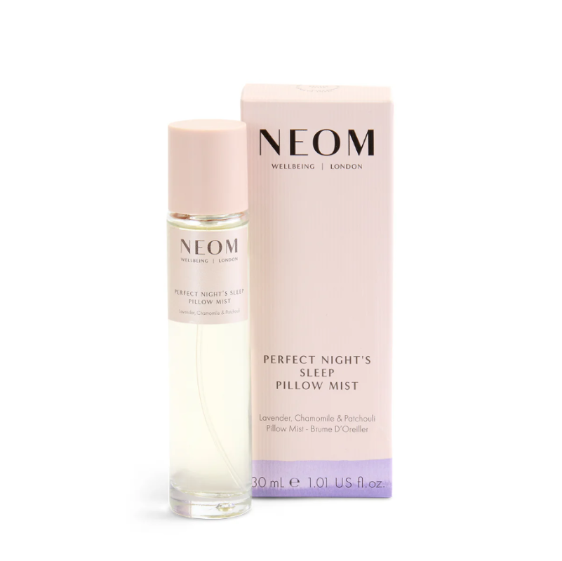 Neom Perfect Night's Sleep Pillow Mist