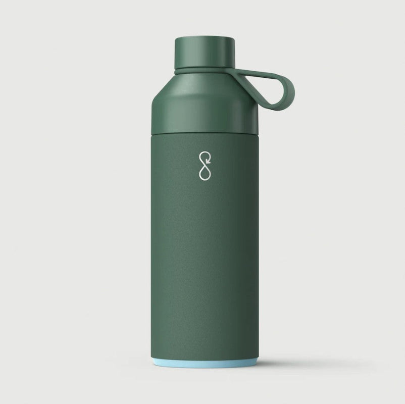 Ocean Bottle Co Forest Green