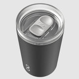 Ocean Bottle Co Travel Tumbler - Black