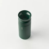 Ocean Bottle Flask - Forest Green