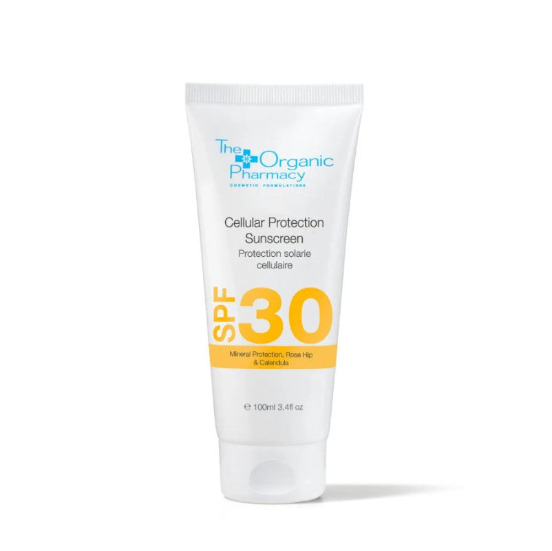 The Organic Pharmacy Cellular Protection Sunscreen
