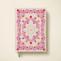 Papier Italian Summer Journal - Blossom & Preen