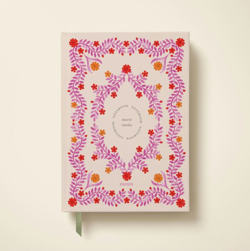 Papier Italian Summer Journal - Blossom & Preen