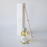 Hobo + Co Roam Aromatherapy Essential Oil Reed Diffuser