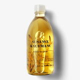 Bottle of Susanne Kaufmann product on a white background