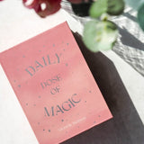 Daily Dose Of Magic Manifestation Card Deck - Blossom & Preen