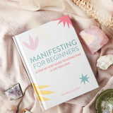 Manifesting for Beginners by Victoria Jackson