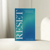 RESET by Victoria Jackson